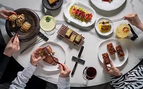 The David Kempinski Tel Aviv